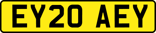 EY20AEY