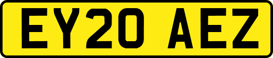 EY20AEZ