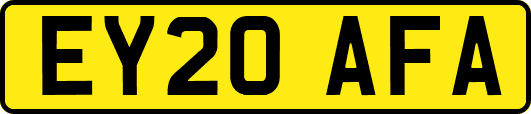 EY20AFA