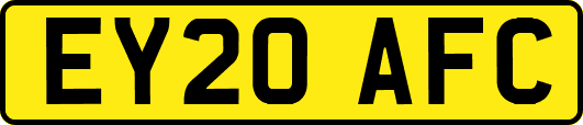 EY20AFC