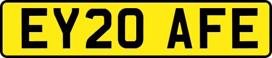 EY20AFE