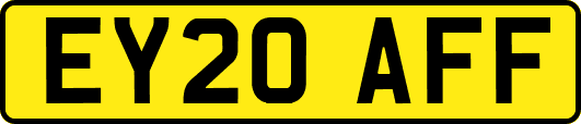 EY20AFF
