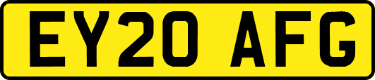 EY20AFG