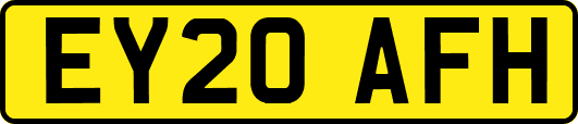EY20AFH