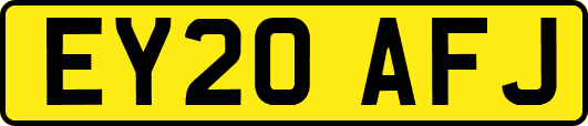 EY20AFJ
