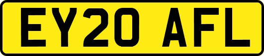 EY20AFL