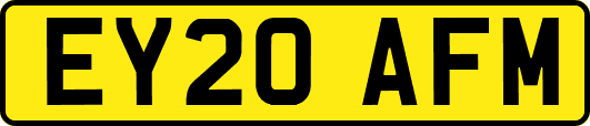 EY20AFM
