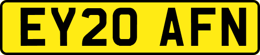 EY20AFN