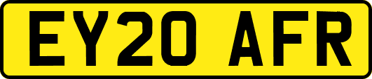 EY20AFR