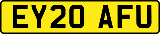EY20AFU