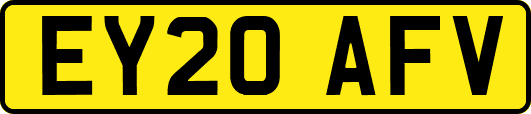EY20AFV