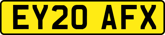 EY20AFX