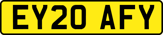 EY20AFY