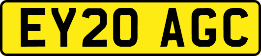 EY20AGC