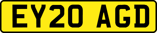 EY20AGD