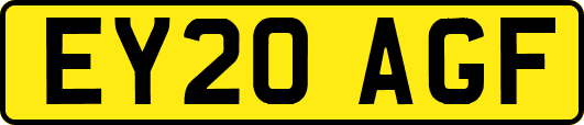 EY20AGF