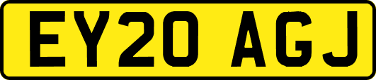 EY20AGJ