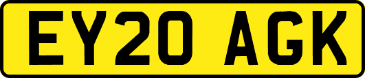 EY20AGK