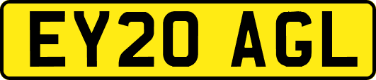 EY20AGL