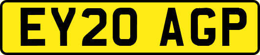 EY20AGP