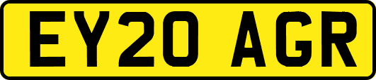 EY20AGR