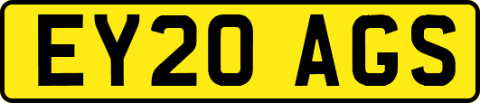 EY20AGS