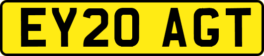 EY20AGT