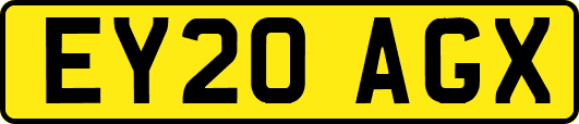 EY20AGX