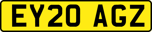 EY20AGZ