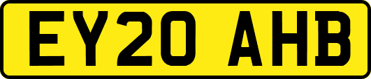 EY20AHB