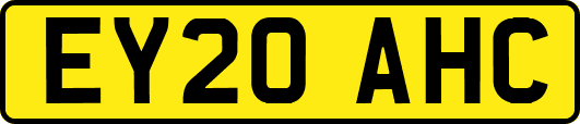 EY20AHC