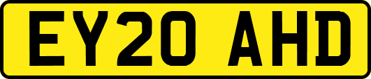 EY20AHD