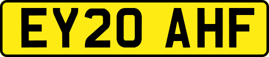 EY20AHF