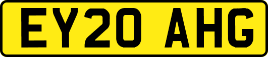 EY20AHG