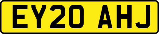 EY20AHJ