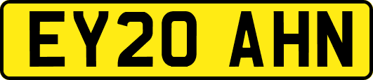 EY20AHN