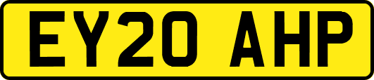 EY20AHP