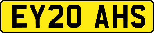 EY20AHS