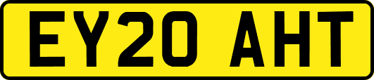 EY20AHT