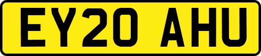EY20AHU