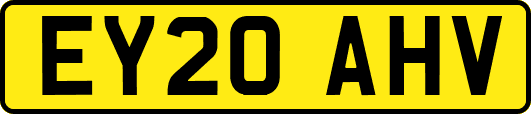 EY20AHV