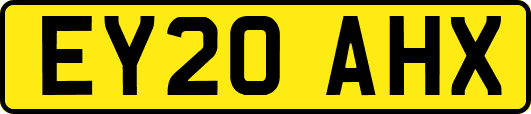 EY20AHX
