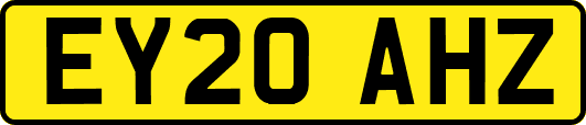 EY20AHZ