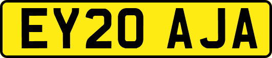 EY20AJA