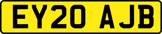 EY20AJB