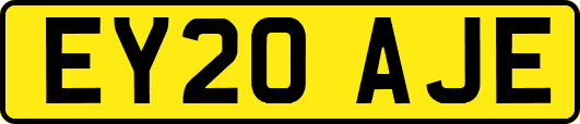EY20AJE