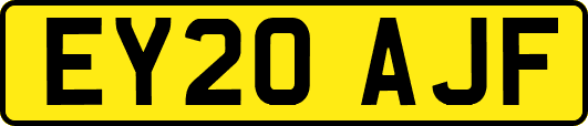 EY20AJF