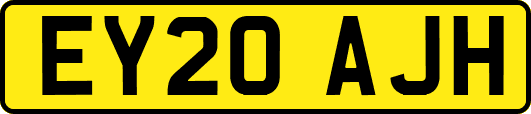 EY20AJH