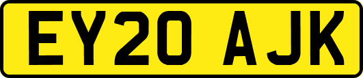 EY20AJK