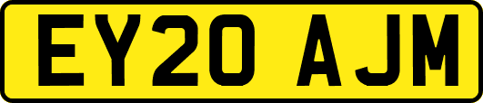 EY20AJM